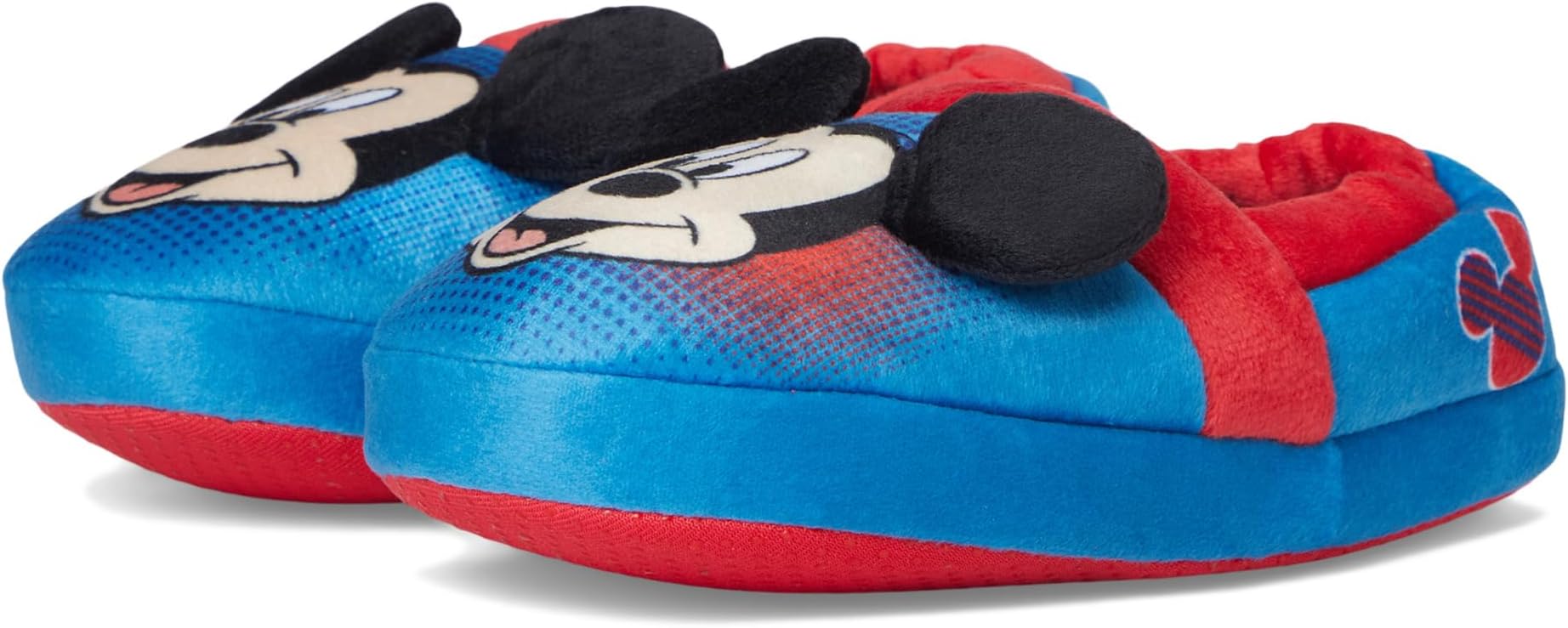 Тапочки Josmo Mickey Mouse Slipper, Blue
Тапочки Josmo Mickey Mouse Slipper, Blue
