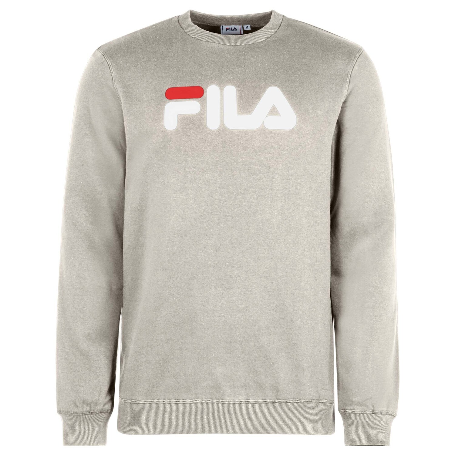 Толстовка Fila, серый
Толстовка Fila, серый