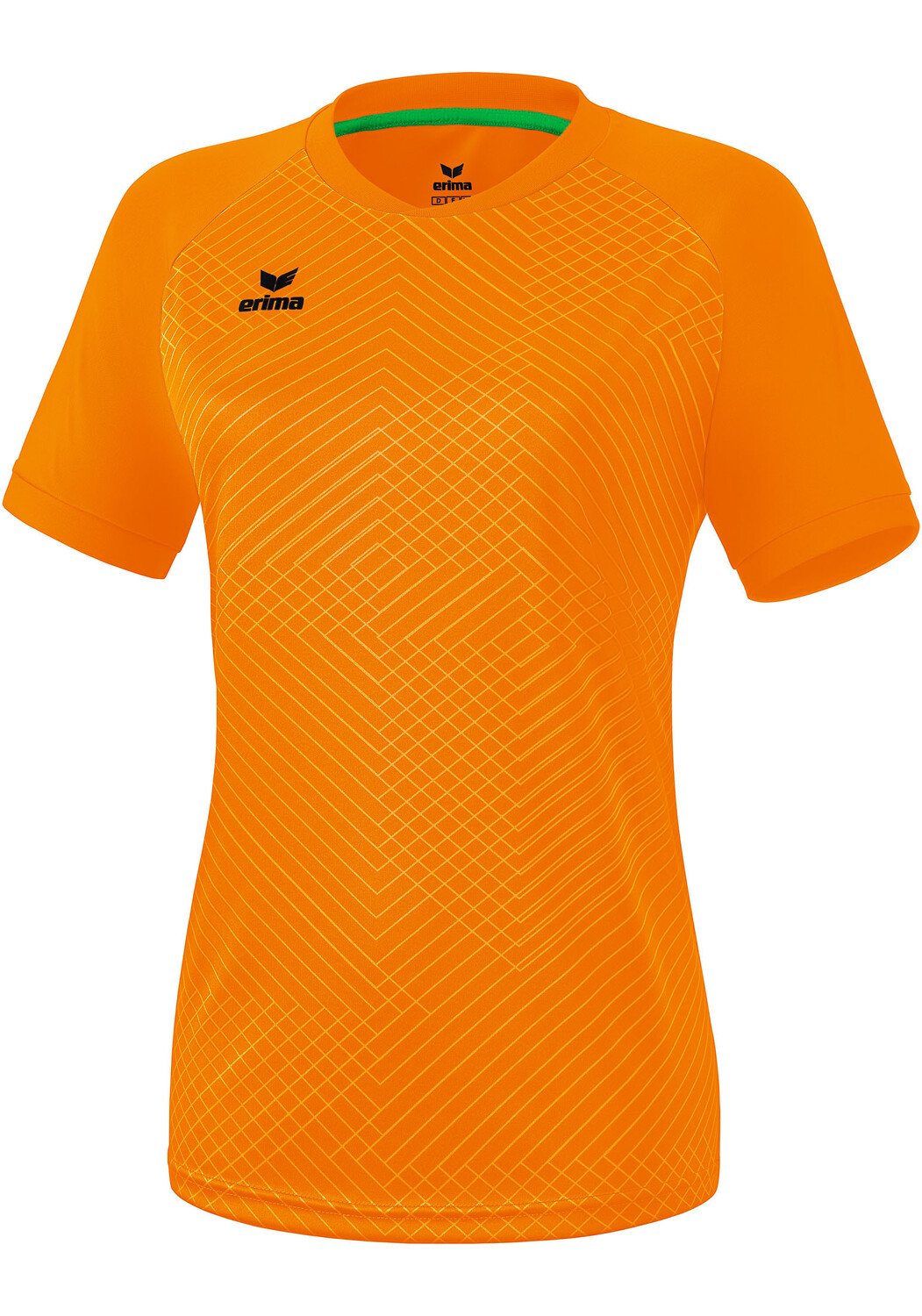 Спортивная футболка erima Madrid Trikot, цвет new orange
Спортивная футболка erima Madrid Trikot, цвет new orange