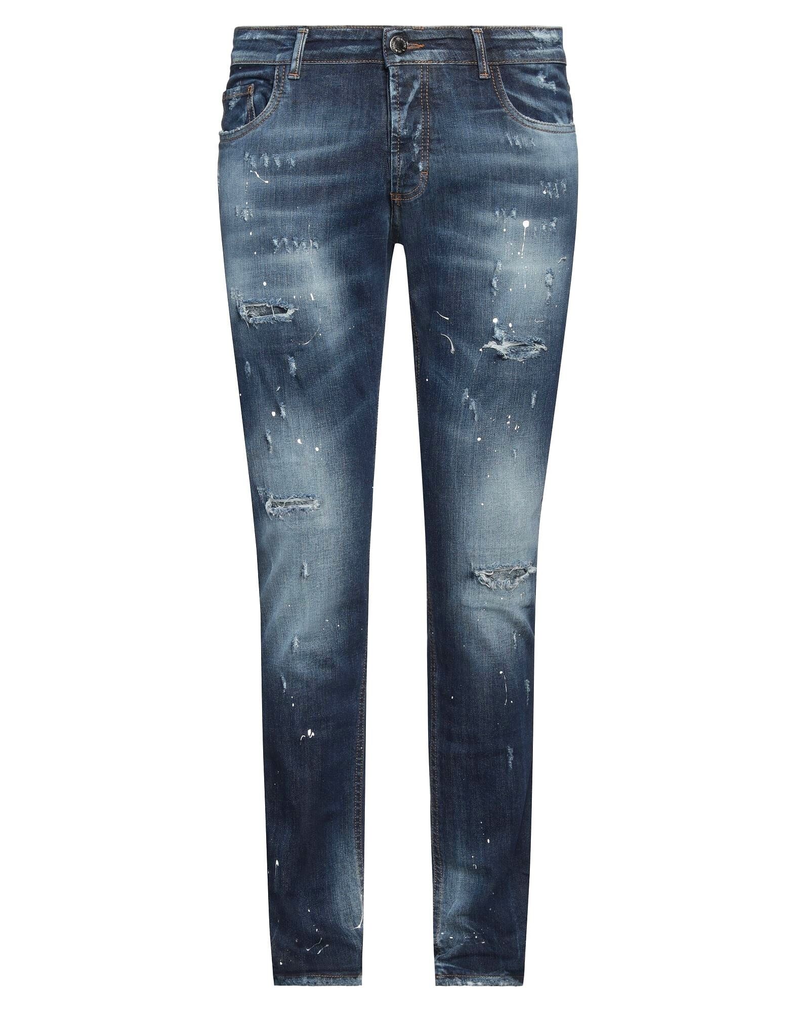 Джинсы Les Hommes, синий
Джинсы Les Hommes, синий