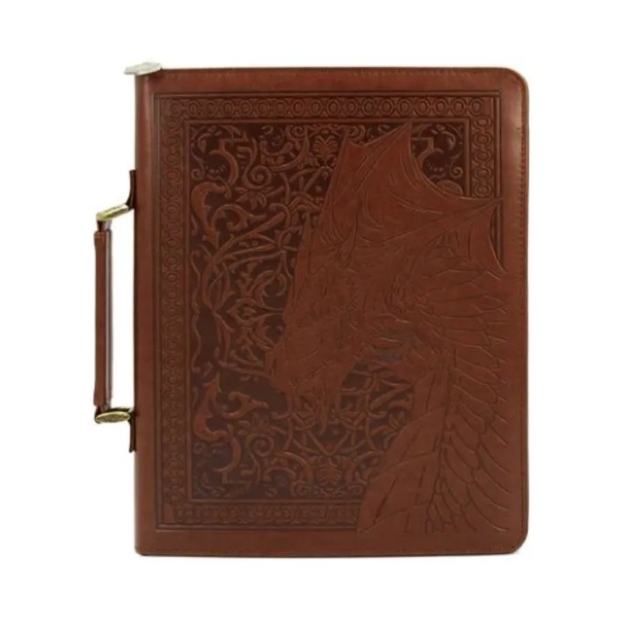 Обложка книги «Дракон», Storage (Casematix)
Обложка книги «Дракон», Storage (Casematix)