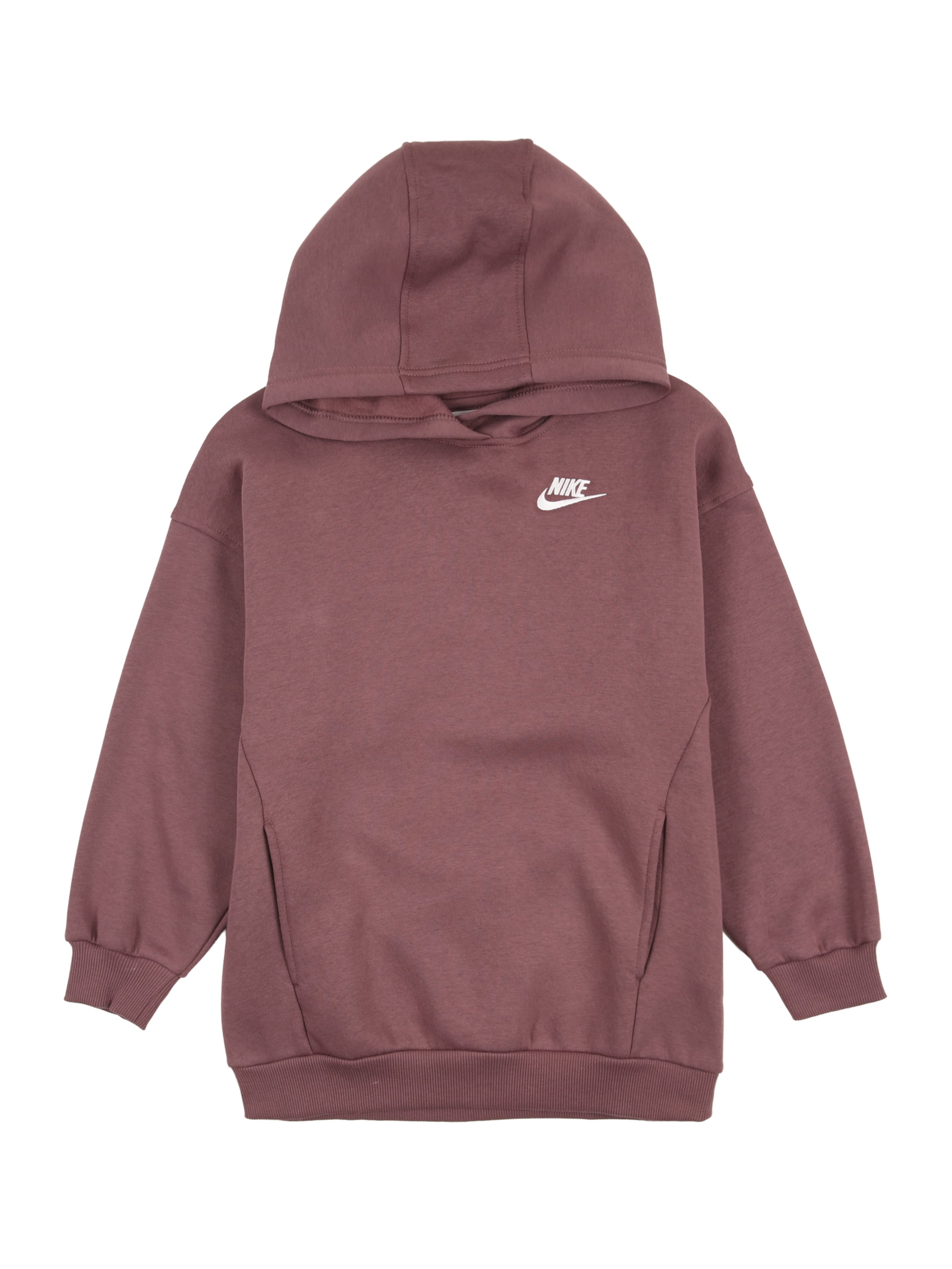 Nike Sportswear Толстовка 'CLUB FLC' в коричневом цвете
Nike Sportswear Толстовка 'CLUB FLC' в коричневом цвете