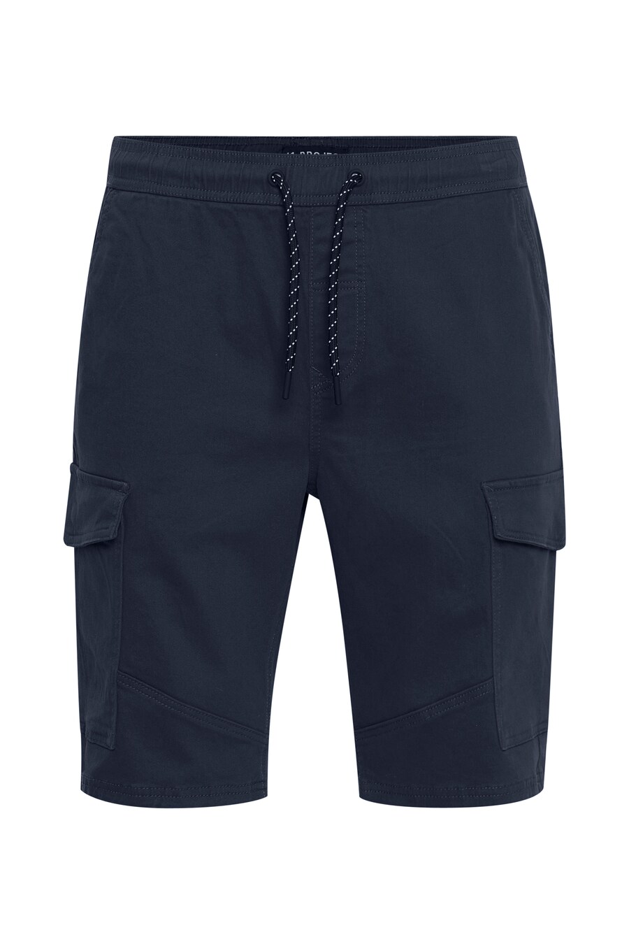 Обычные брюки- карго 11 Project Garikko, ночной синий
Обычные брюки- карго 11 Project Garikko, ночной синий