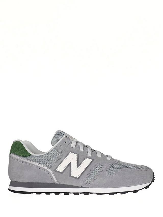 373v2 кроссовки на шнуровке New Balance
373v2 кроссовки на шнуровке New Balance