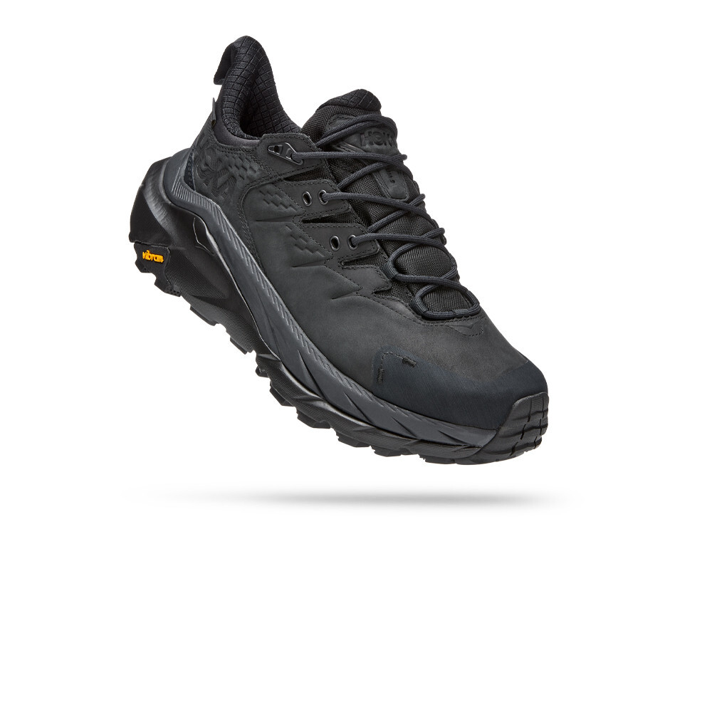 Кроссовки Hoka One One Kaha GORE-TEX 2, черный
Кроссовки Hoka One One Kaha GORE-TEX 2, черный