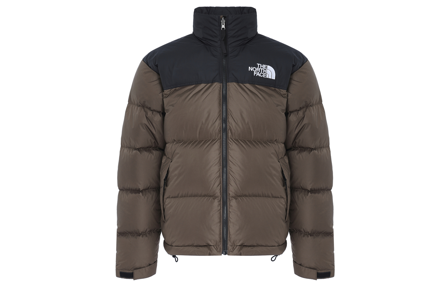 Куртка Retro Nuptse 1996 THE NORTH FACE, Коричневый
Куртка Retro Nuptse 1996 THE NORTH FACE, Коричневый