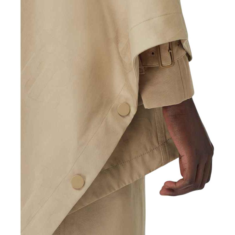 Плащ Женский Мягкий Желто-Коричневый Burberry, Мягкий Рыжевато-Коричневый
Плащ Женский Мягкий Желто-Коричневый Burberry, Мягкий Рыжевато-Коричневый