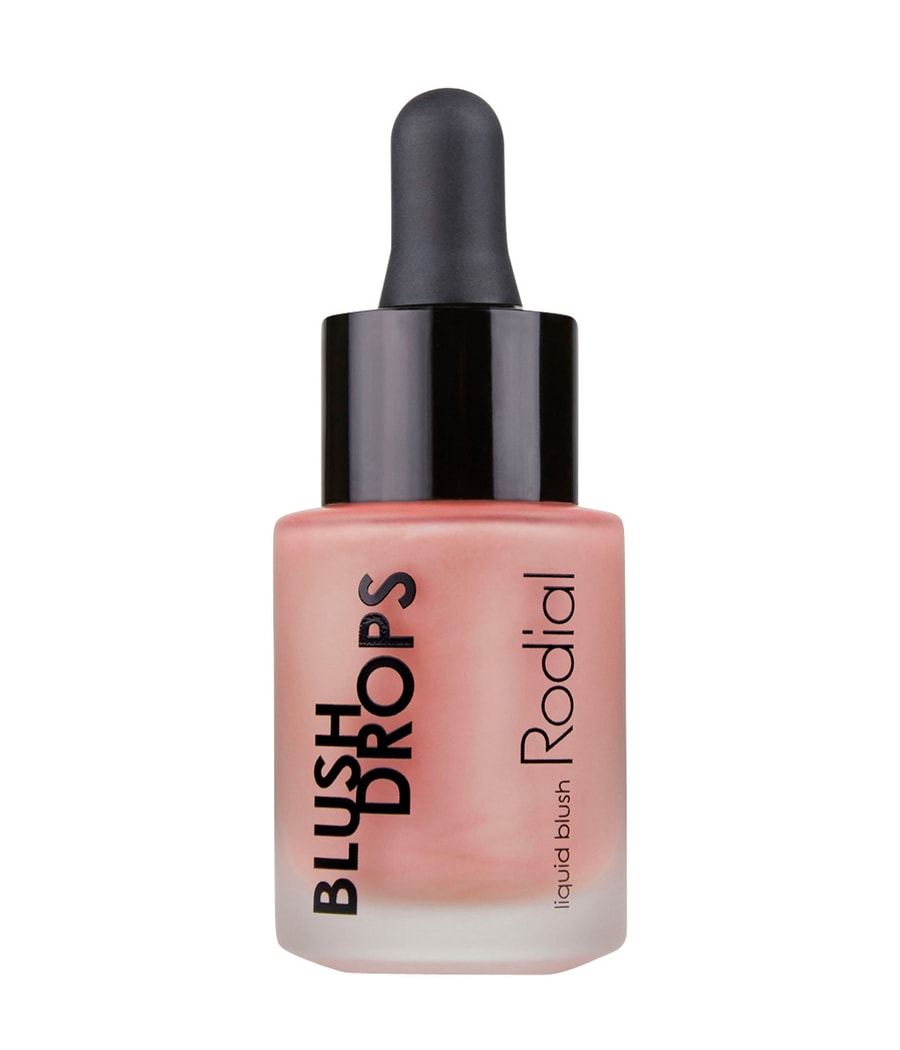 Кремовые румяна Rodial Blush Drops, Sunset Kiss, 15 ml
Кремовые румяна Rodial Blush Drops, Sunset Kiss, 15 ml