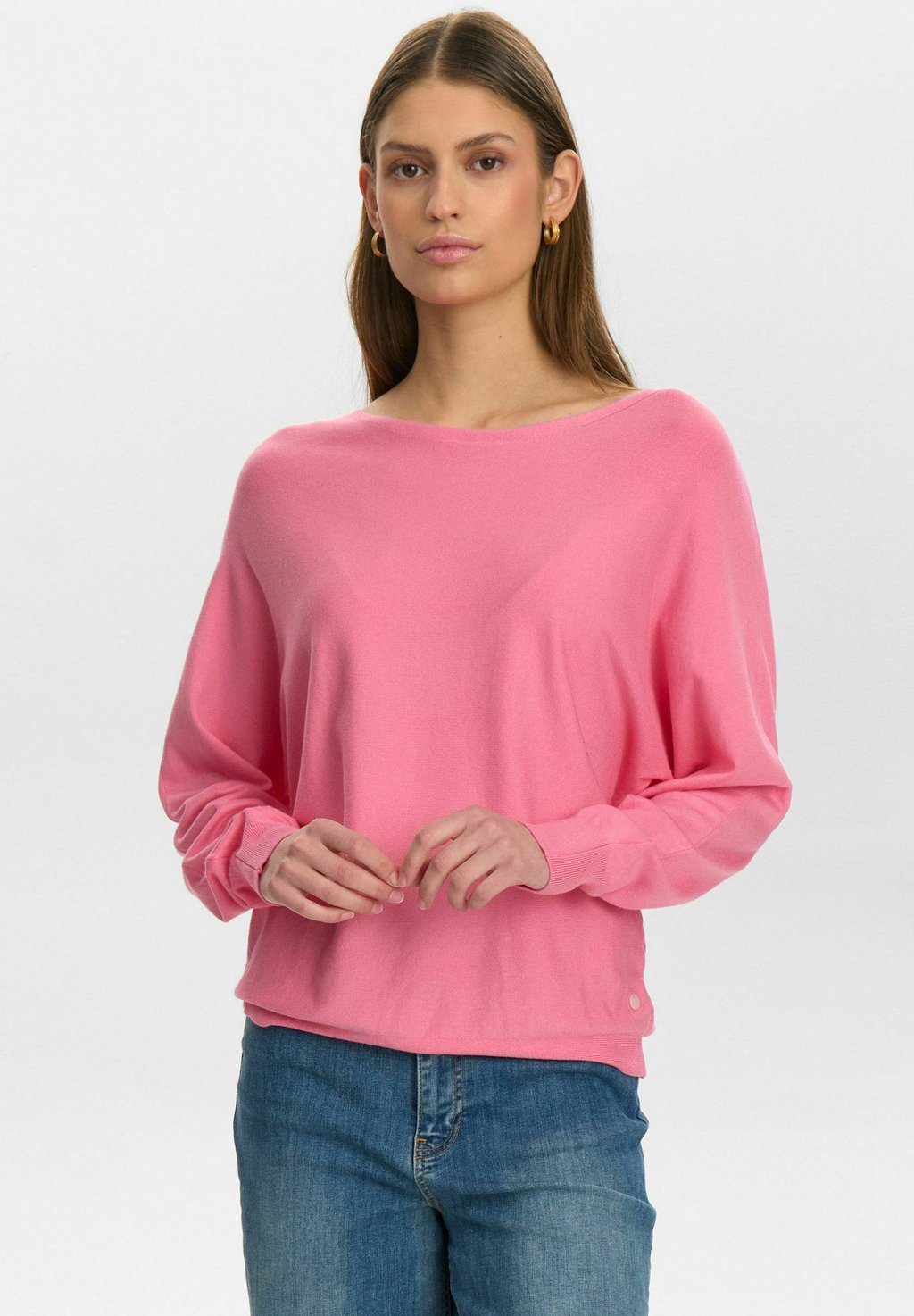 Джемпер NUDAYA Nümph, розовый
Джемпер NUDAYA Nümph, розовый