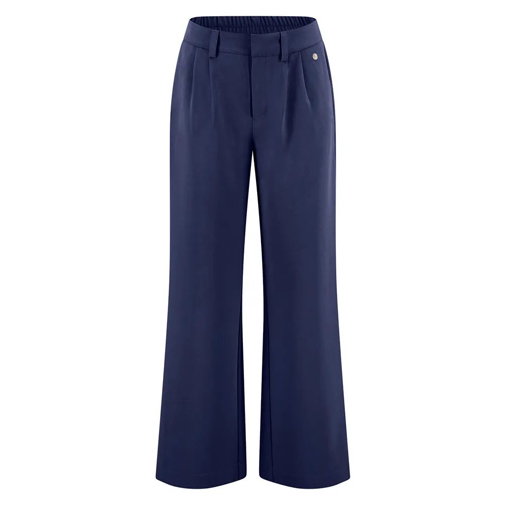 Брюки Fynch Hatton 25124261, синий
Брюки Fynch Hatton 25124261, синий