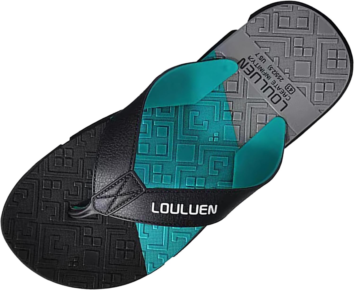 Мужские пляжные шлепанцы с поддержкой свода стопы, быстросохнущие шлепанцы для прогулок, пляжа и путешествий Generic, черный
Мужские пляжные шлепанцы с поддержкой свода стопы, быстросохнущие шлепанцы для прогулок, пляжа и путешествий Generic, черный