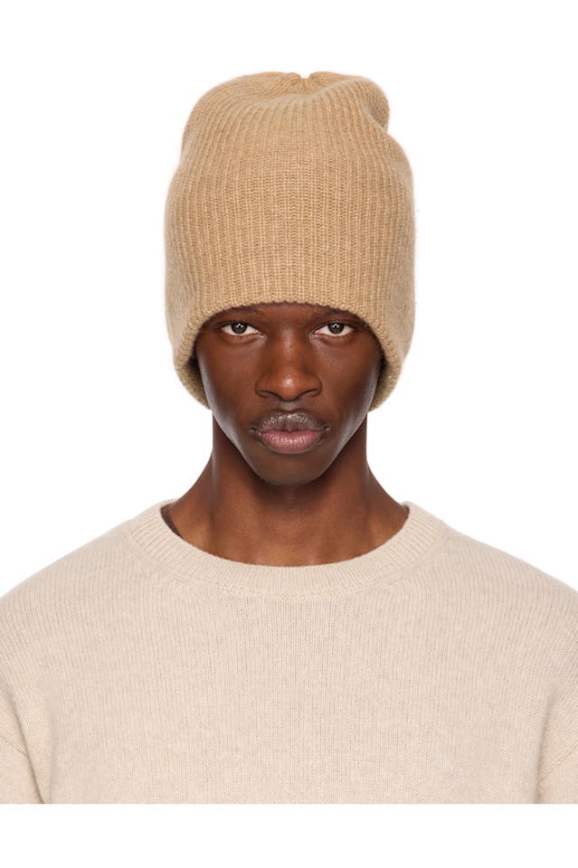 Шапка Watchman The Elder Statesman, коричневый
Шапка Watchman The Elder Statesman, коричневый