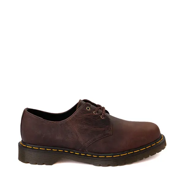 Dr. Martens 1461 Повседневные оксфордские туфли, коричневый
Dr. Martens 1461 Повседневные оксфордские туфли, коричневый