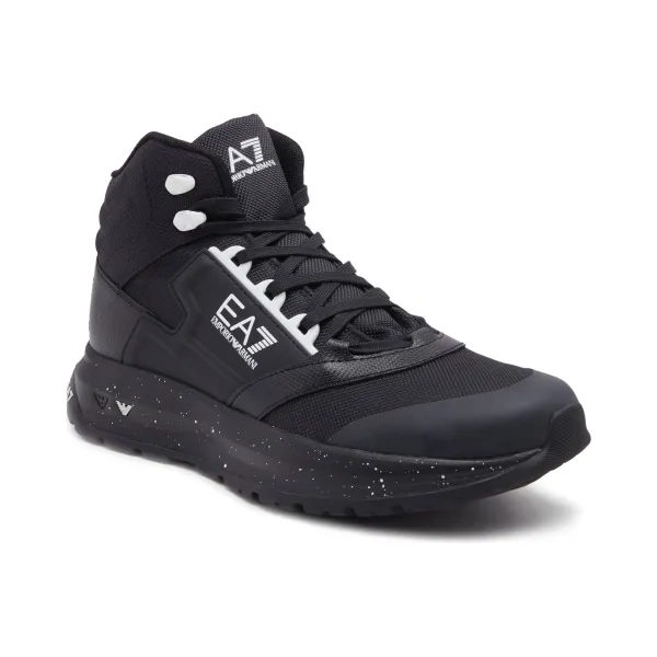 Кроссовки Ice Altura Ea7, черный
Кроссовки Ice Altura Ea7, черный