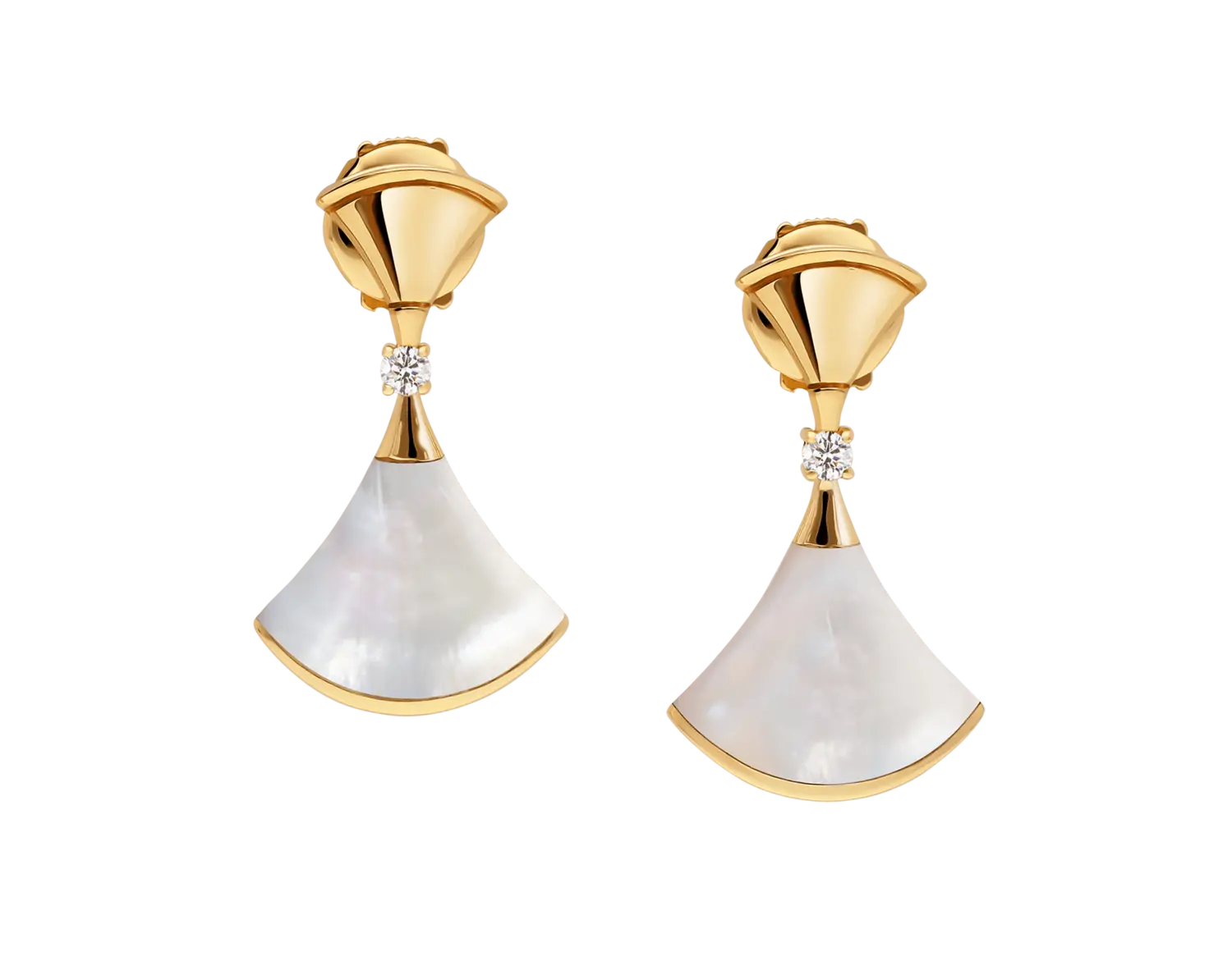 Серьги Divas’ dream Bvlgari
Серьги Divas’ dream Bvlgari