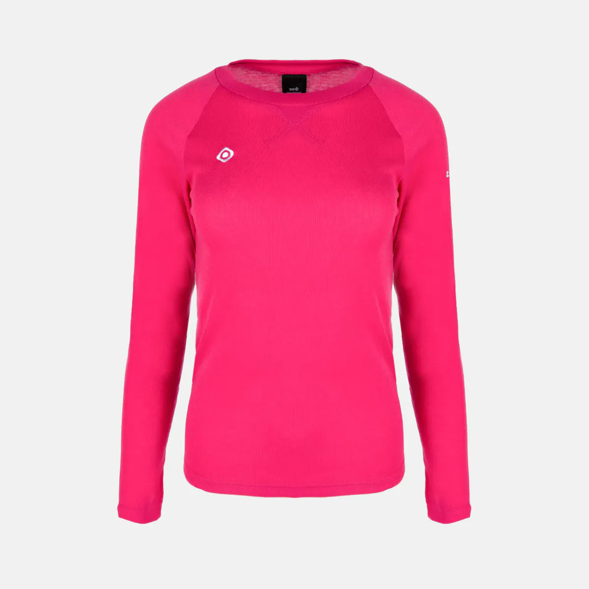 NELION W Izas женская термофутболка, фуксия
NELION W Izas женская термофутболка, фуксия