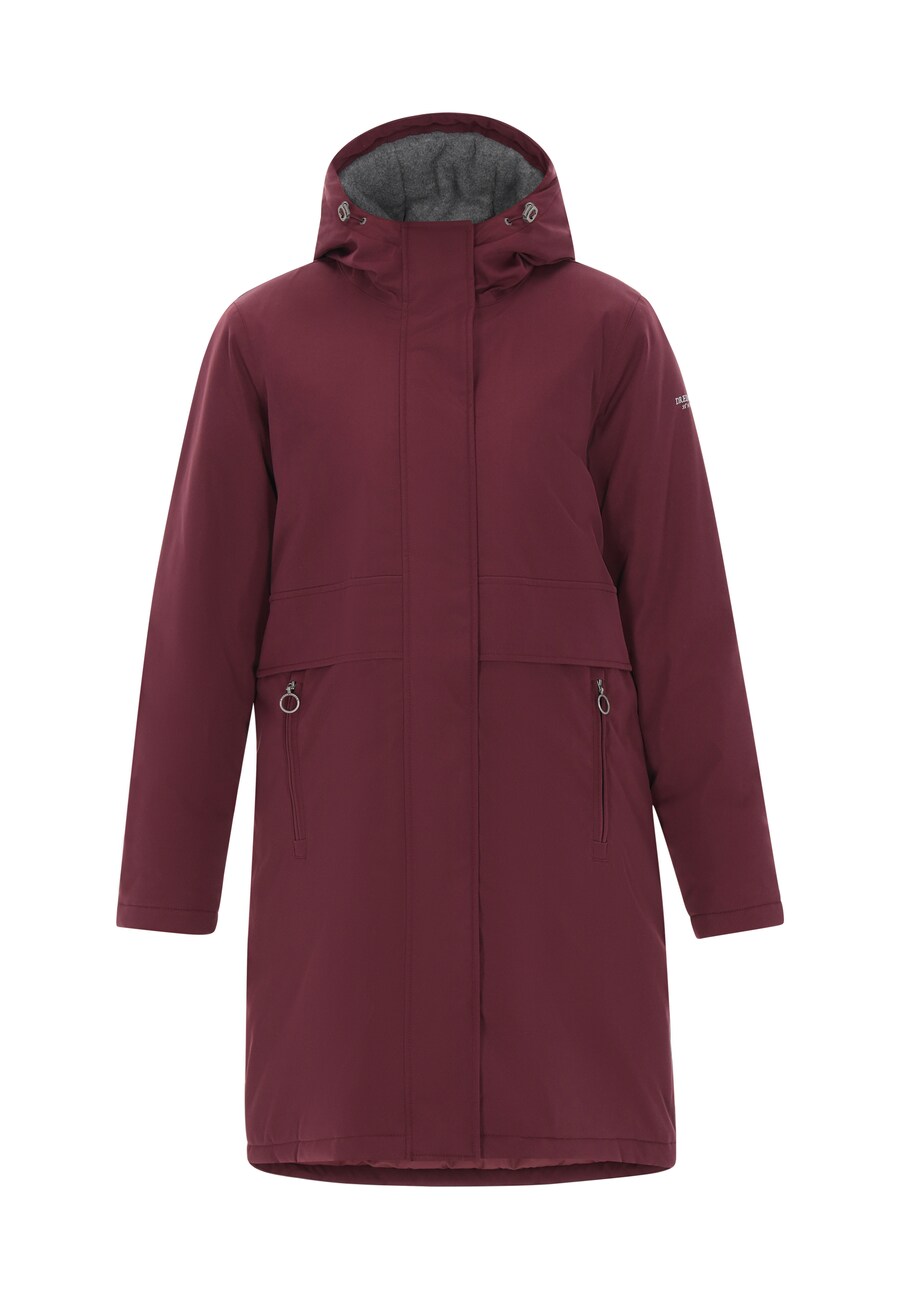 Парка для межсезонья DreiMaster Maritim, Mixed Colors
Парка для межсезонья DreiMaster Maritim, Mixed Colors