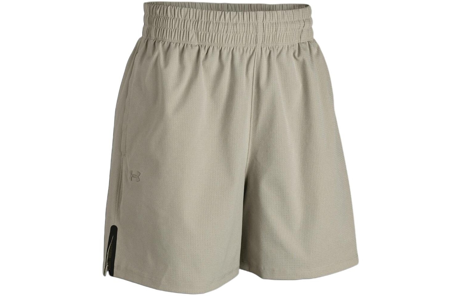 Повседневные шорты женские цвета хаки-серый Under Armour
Повседневные шорты женские цвета хаки-серый Under Armour