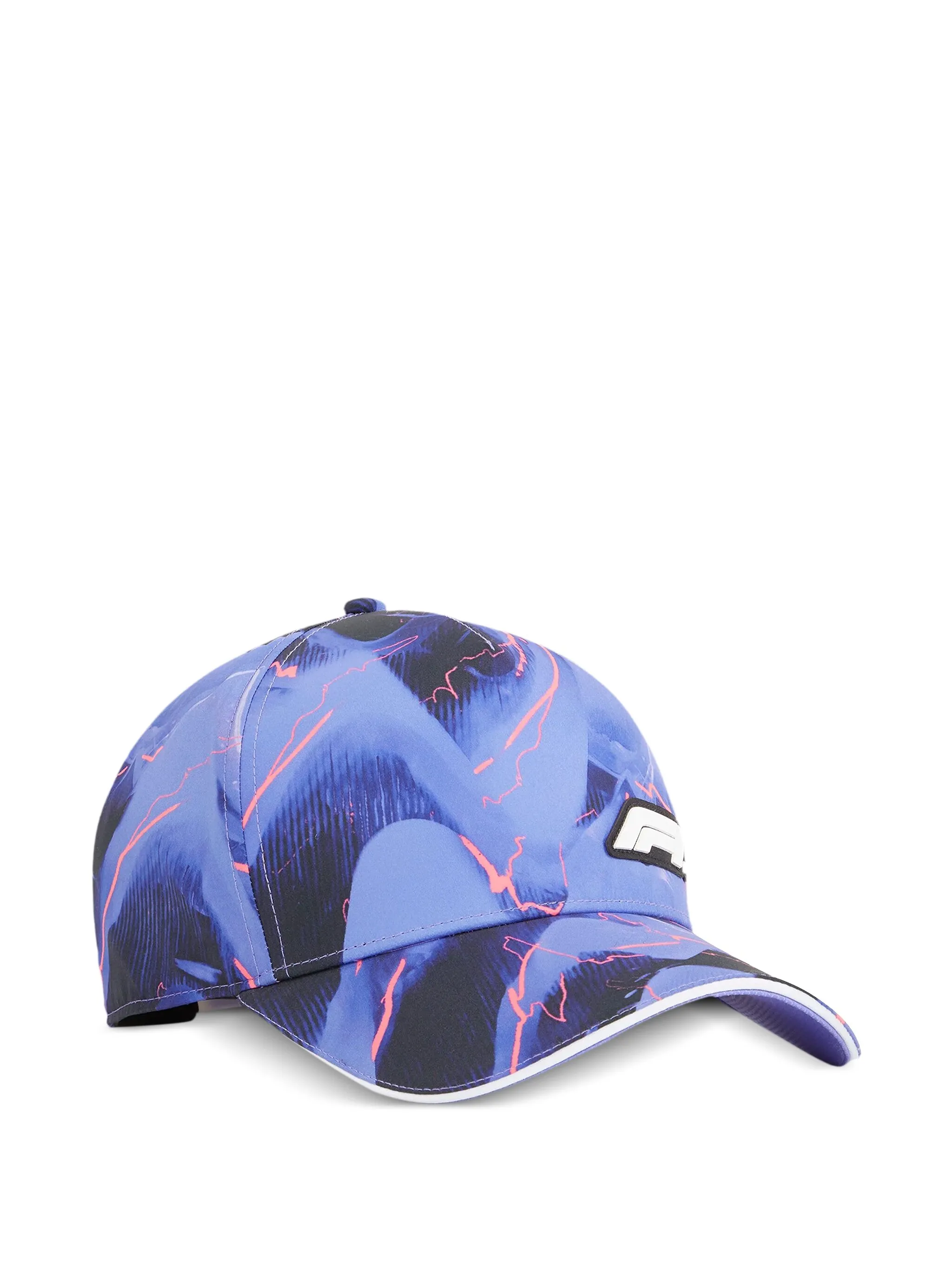 Кепка Energy из коллаборации с Formula 1 Puma, черный
Кепка Energy из коллаборации с Formula 1 Puma, черный