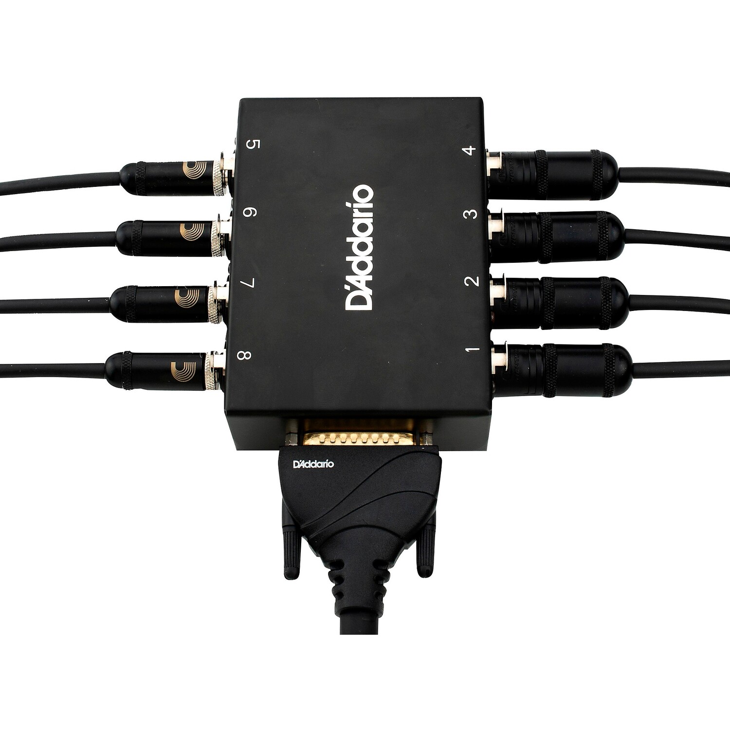 Модульная сценическая коробка D'Addario в виде змеи, Черный, Модульная сценическая коробка D'Addario в виде змеи
Модульная сценическая коробка D'Addario в виде змеи, Черный, Модульная сценическая коробка D'Addario в виде змеи