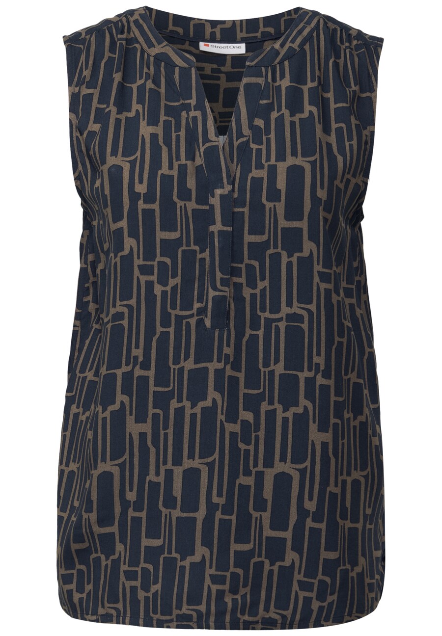 Топ STREET ONE, темно-синий
Топ STREET ONE, темно-синий