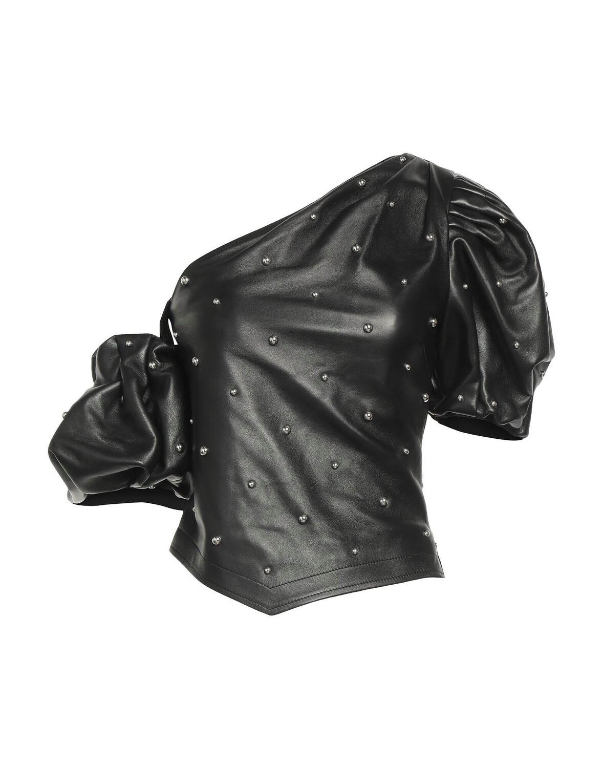 Топ Isabel Marant, черный
Топ Isabel Marant, черный