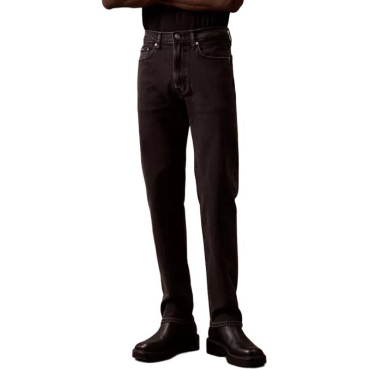 Черные джинсы мужские Calvin Klein, черный
Черные джинсы мужские Calvin Klein, черный