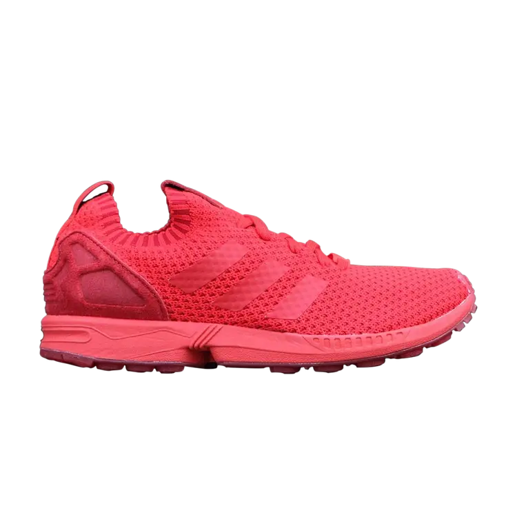 Кроссовки Adidas ZX Flux Primeknit, красный
Кроссовки Adidas ZX Flux Primeknit, красный