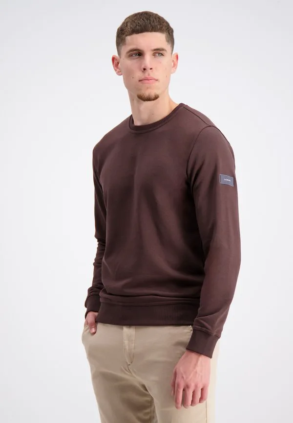 Толстовка с круглым вырезом Gabbiano, Oak Brown, Коричневый, Толстовка с круглым вырезом Gabbiano, Oak Brown
Толстовка с круглым вырезом Gabbiano, Oak Brown, Коричневый, Толстовка с круглым вырезом Gabbiano, Oak Brown