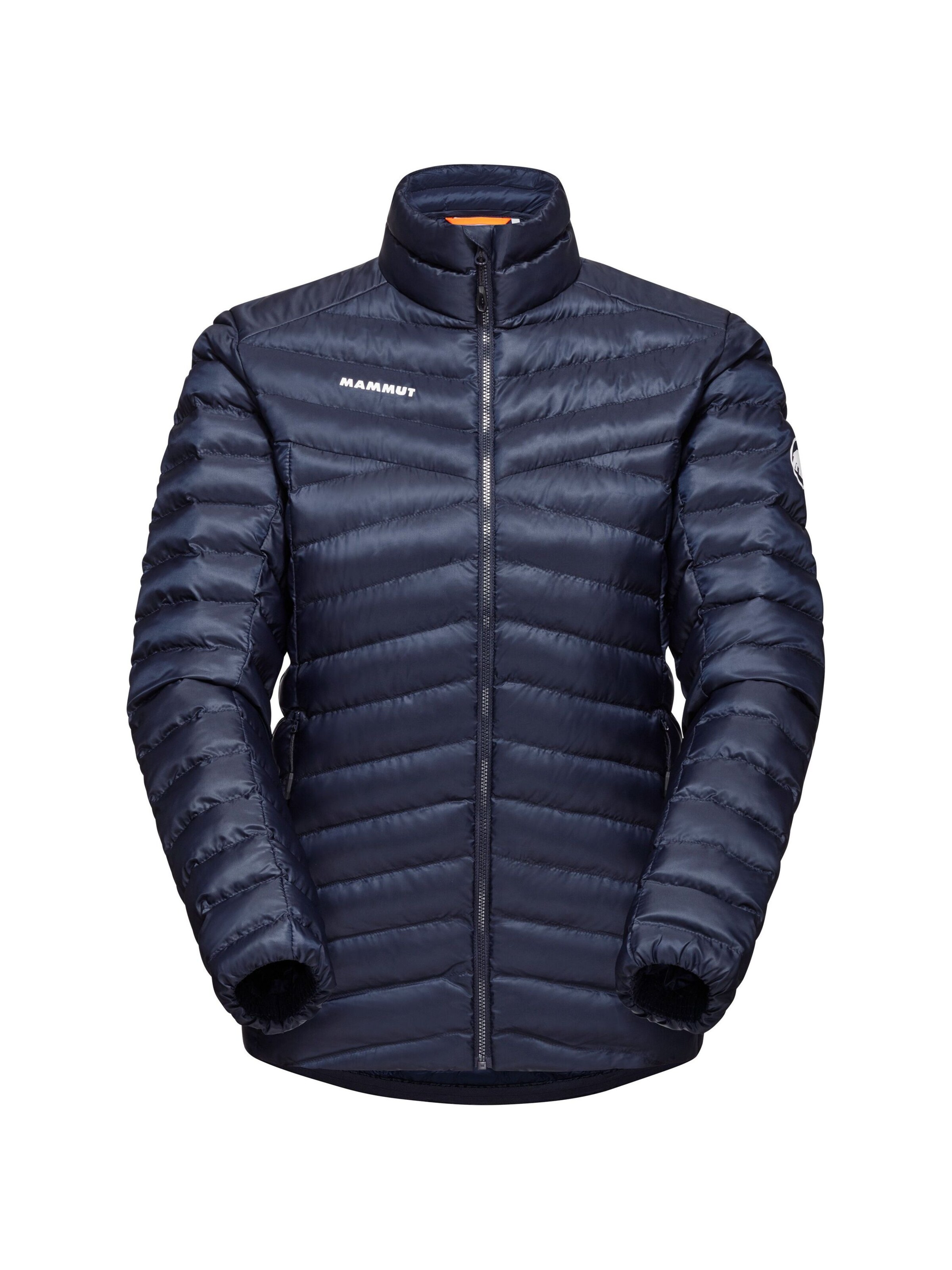 MAMMUT Куртка Outdoor в цвете Marine Blue
MAMMUT Куртка Outdoor в цвете Marine Blue