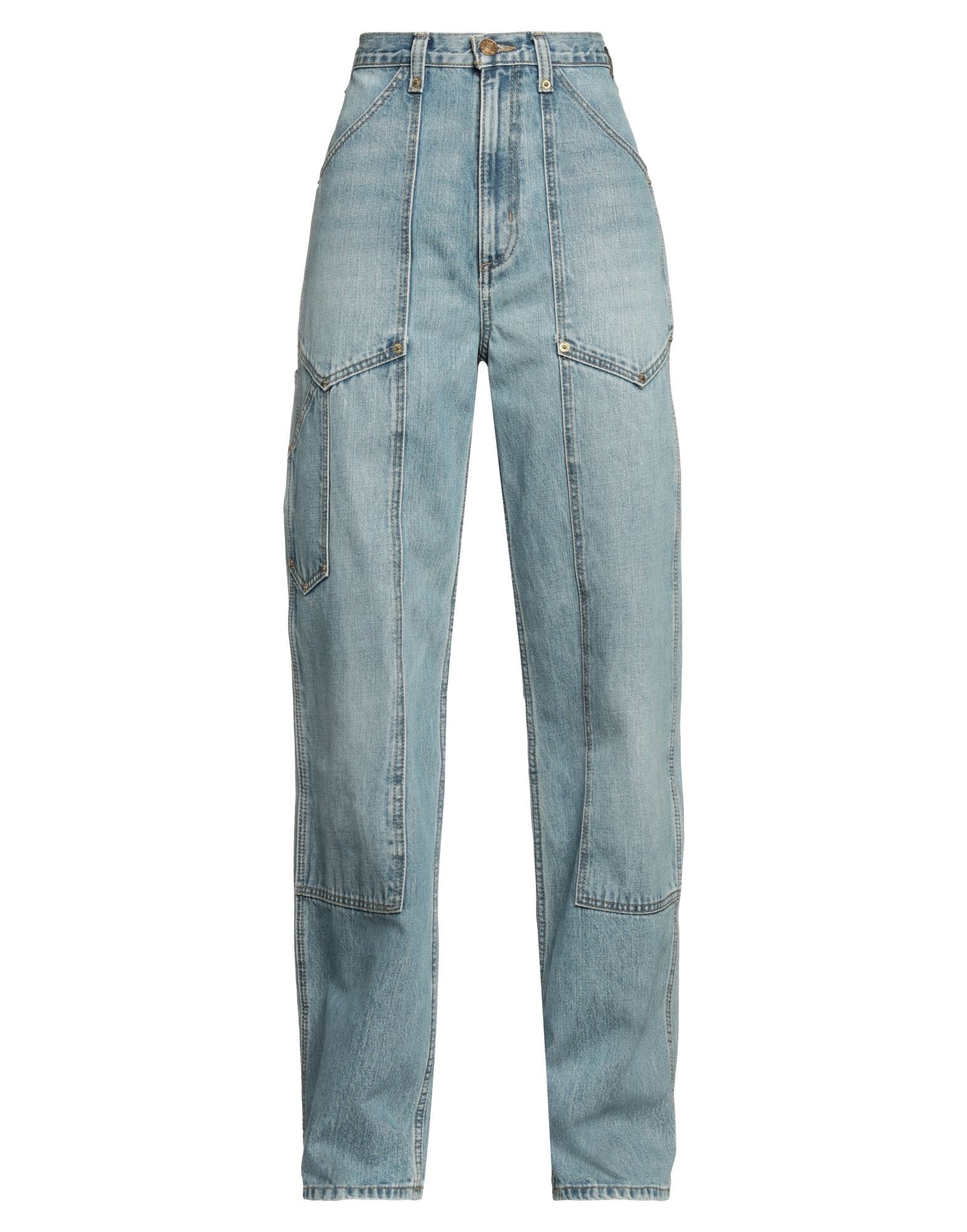 Джинсы Re/Done, синий
Джинсы Re/Done, синий