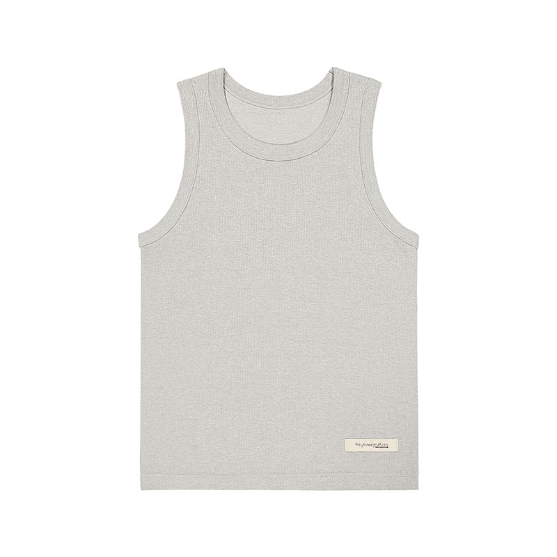 Майка Tokyo Design Studio SS25 унисекс New Balance, серый
Майка Tokyo Design Studio SS25 унисекс New Balance, серый