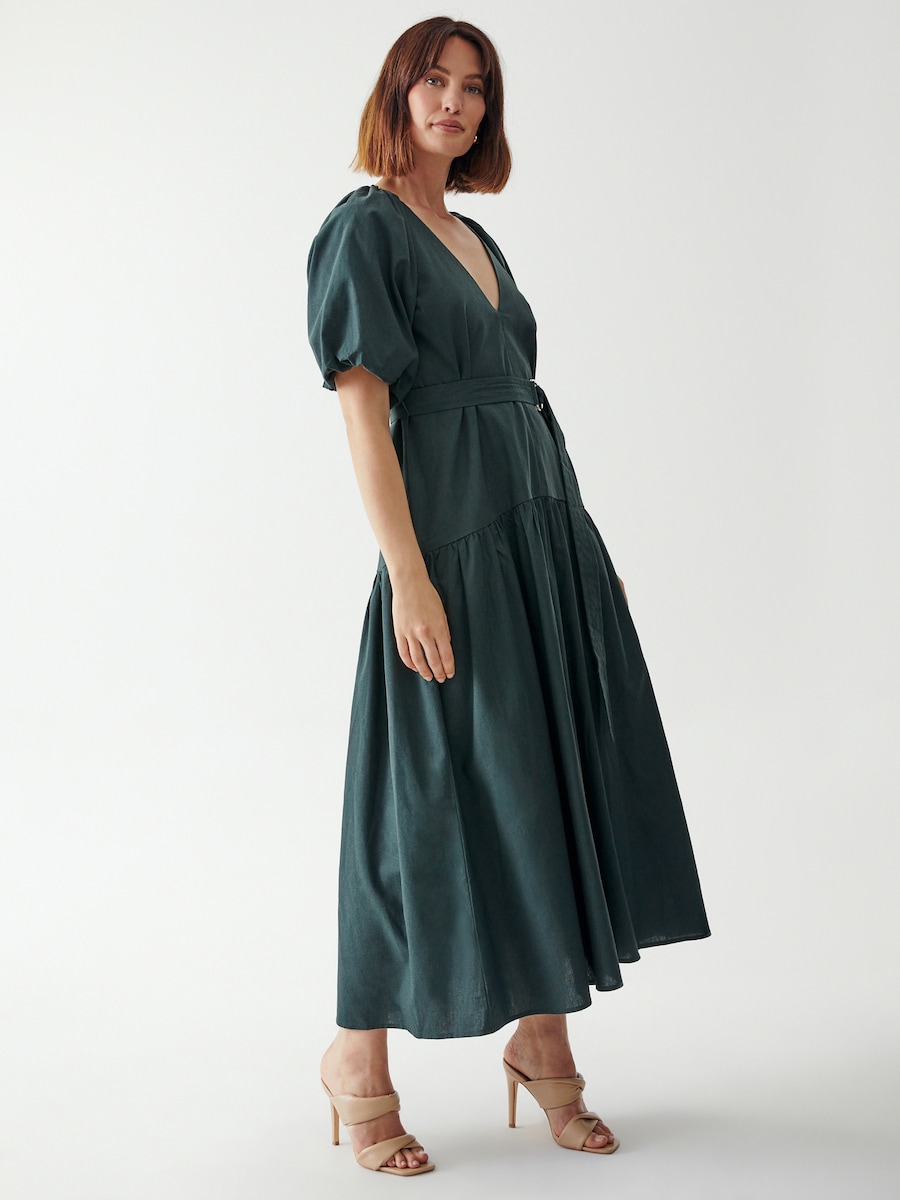 Платье Willa, Fir
Платье Willa, Fir