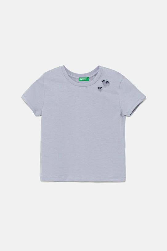 Детская футболка United Colors Of Benetton, синий
Детская футболка United Colors Of Benetton, синий