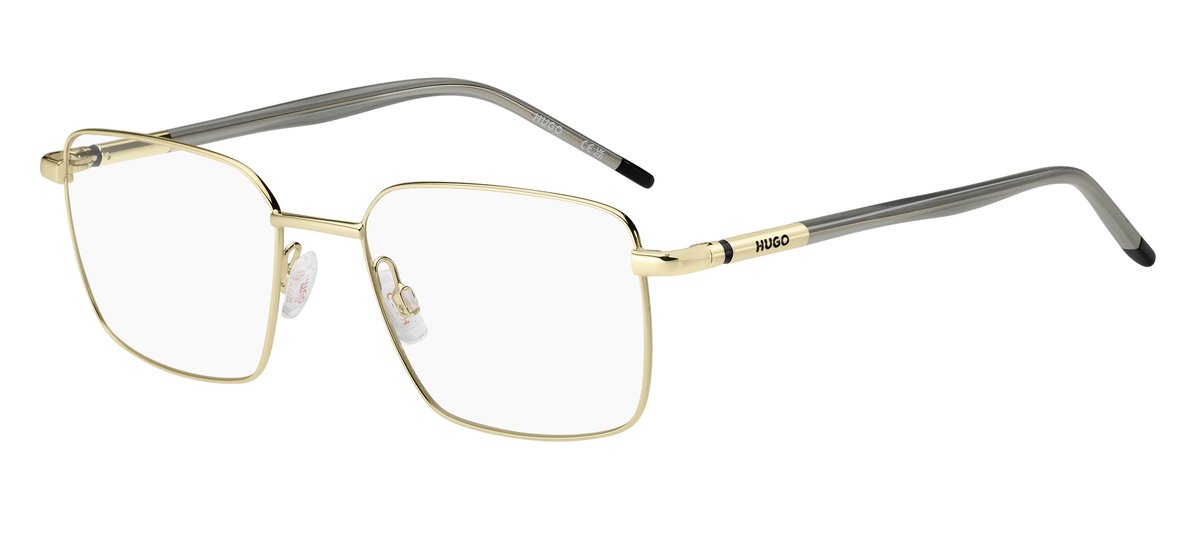 Мужские оптические оправы HG 1379 HUGO
Мужские оптические оправы HG 1379 HUGO