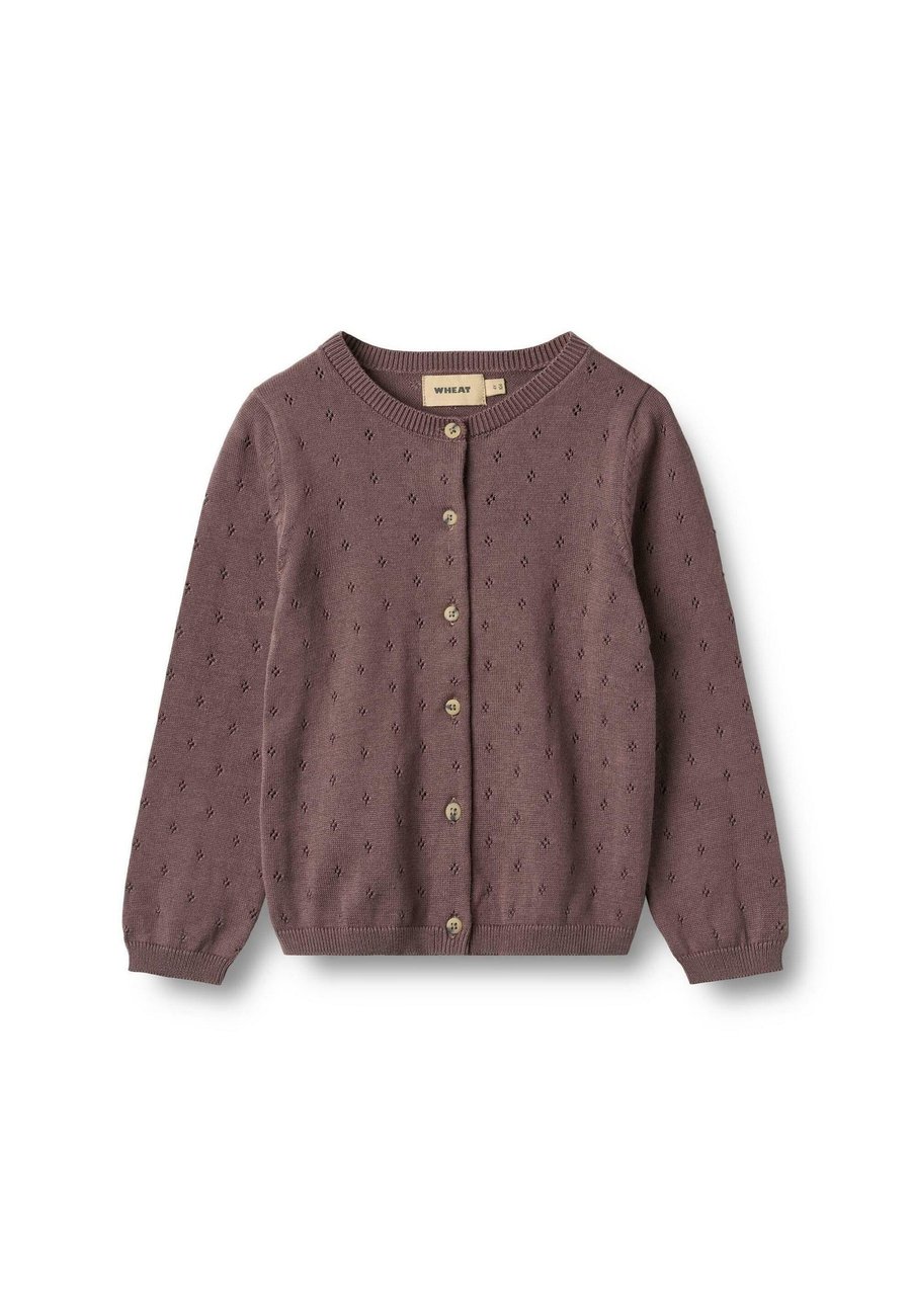 Кардиган Wheat MAIA, Plum/Purple
Кардиган Wheat MAIA, Plum/Purple