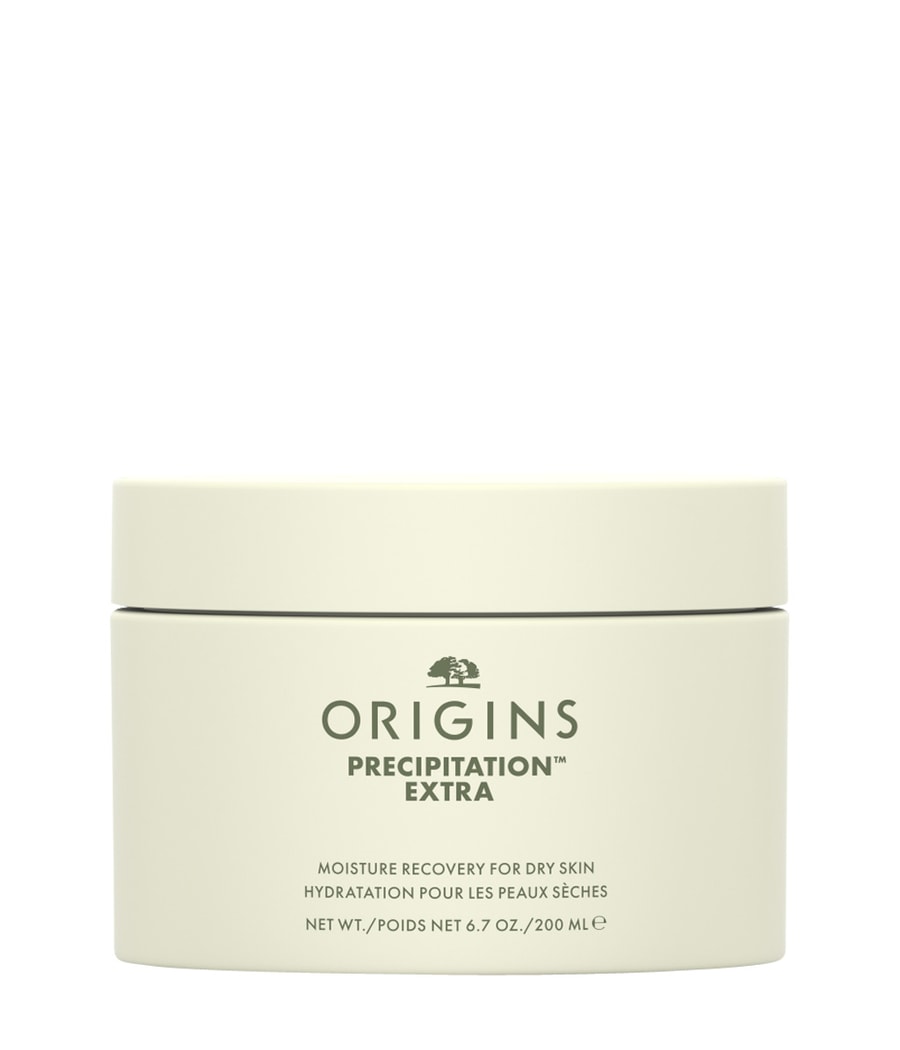 Крем для тела Origins Precipitation Extra Moisture Recovery For Very Dry Skin, 200 ml
Крем для тела Origins Precipitation Extra Moisture Recovery For Very Dry Skin, 200 ml