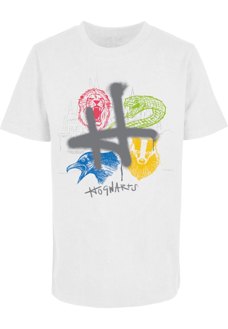 Рубашка ABSOLUTE CULT Harry Potter - Emblems H, белый
Рубашка ABSOLUTE CULT Harry Potter - Emblems H, белый