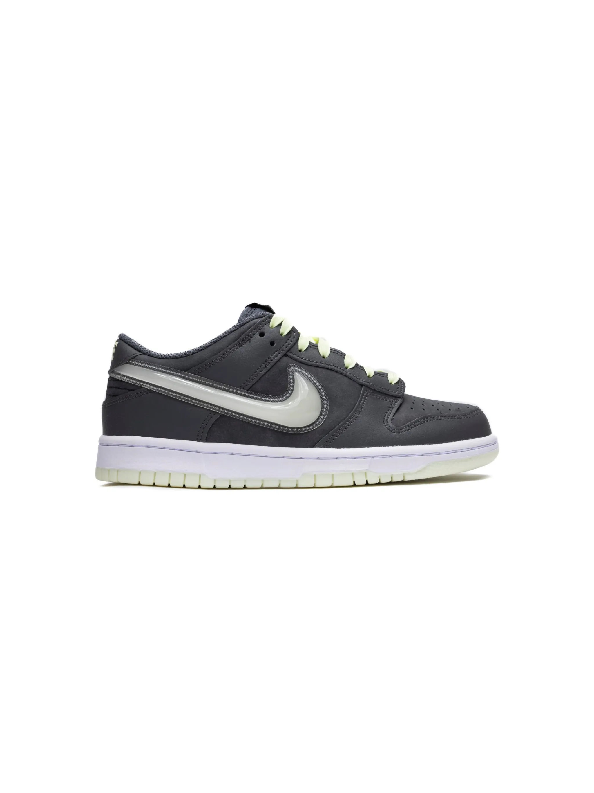 Кроссовки Dunk Low Nike Kids, серый
Кроссовки Dunk Low Nike Kids, серый
