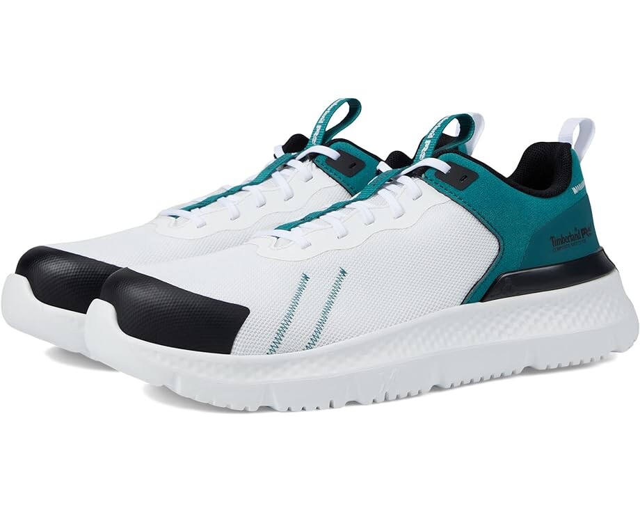 Кроссовки Timberland PRO Setra Composite Safety Toe, цвет White/Emerald, Серый, Кроссовки Timberland PRO Setra Composite Safety Toe, цвет White/Emerald
Кроссовки Timberland PRO Setra Composite Safety Toe, цвет White/Emerald, Серый, Кроссовки Timberland PRO Setra Composite Safety Toe, цвет White/Emerald
