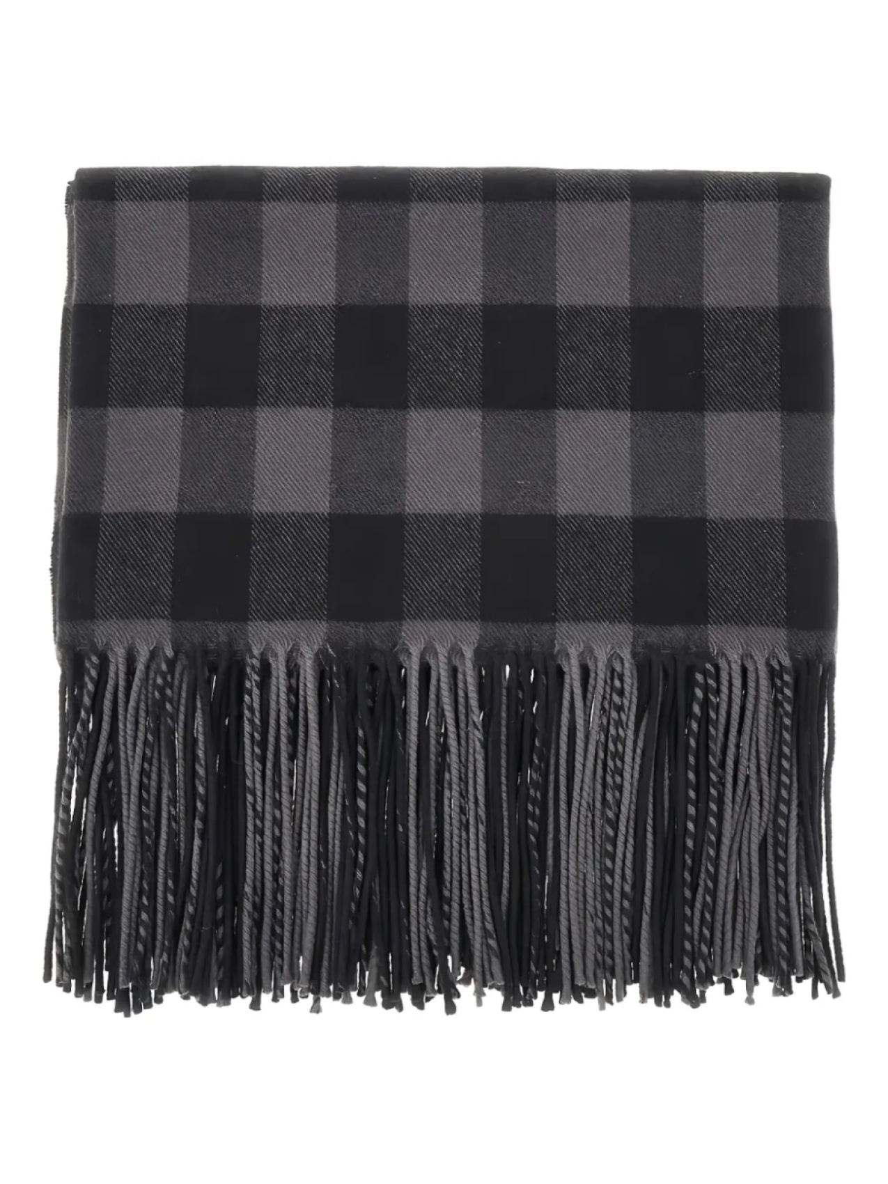 Шарф с клетчатым принтом Destin, зеленый
Шарф с клетчатым принтом Destin, зеленый