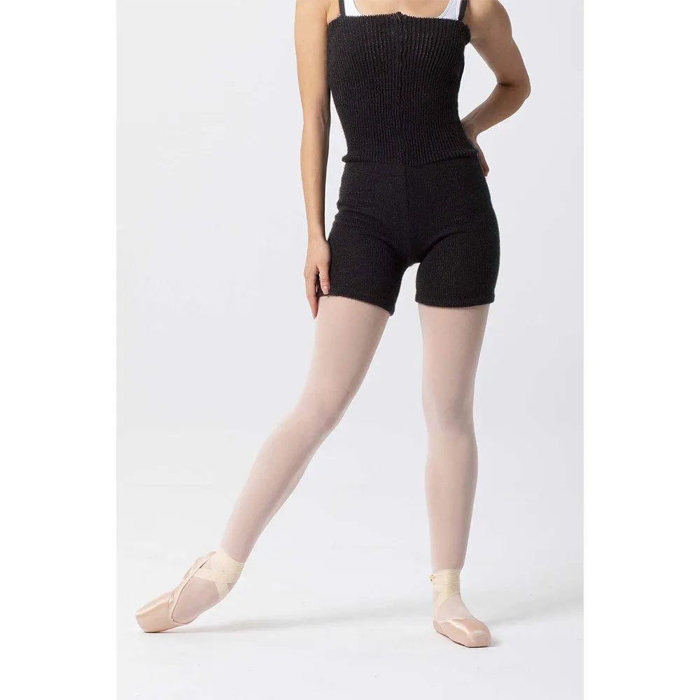Комбинезон Intermezzo Skin Leg Short, черный
Комбинезон Intermezzo Skin Leg Short, черный