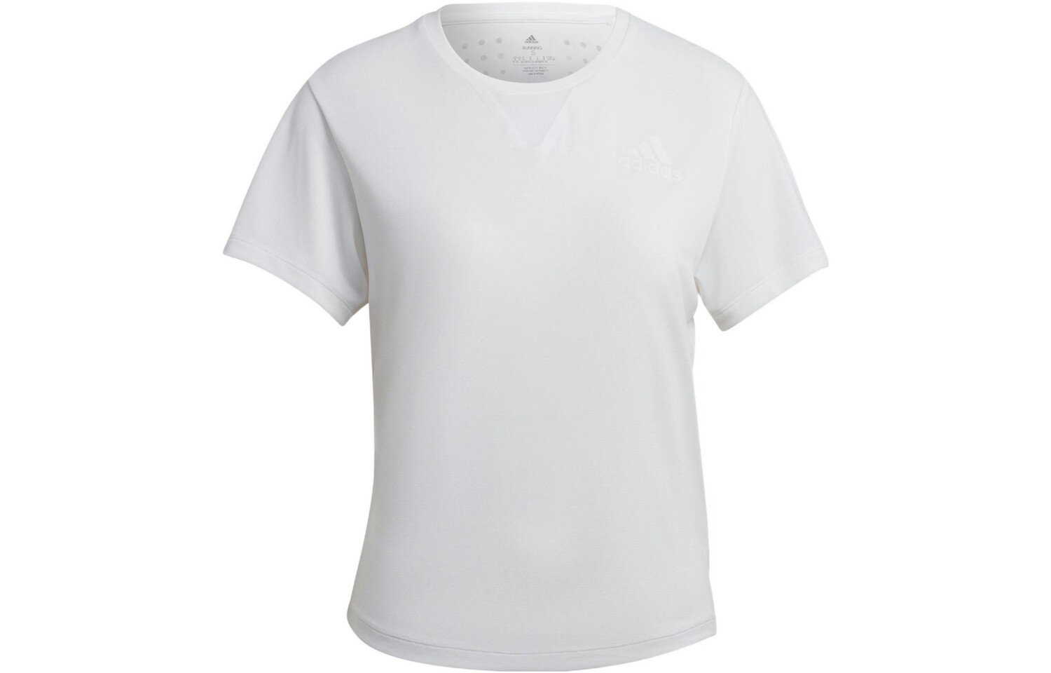 Футболка женская белая Adidas
Футболка женская белая Adidas