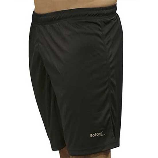 Шорты Softee Full, черный
Шорты Softee Full, черный