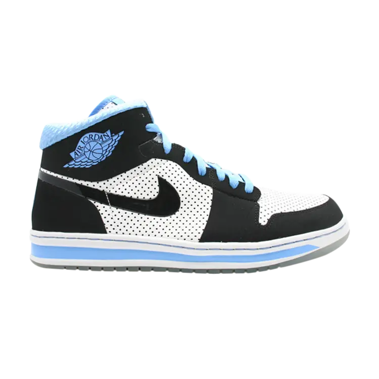 Кроссовки Air Jordan Alpha 1 'University Blue', белый, Белый;серый, Кроссовки Air Jordan Alpha 1 'University Blue', белый
Кроссовки Air Jordan Alpha 1 'University Blue', белый, Белый;серый, Кроссовки Air Jordan Alpha 1 'University Blue', белый