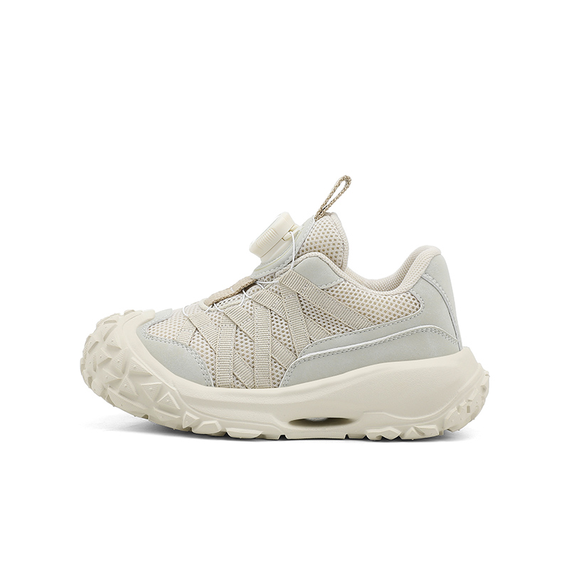 Низкие детские кроссовки для бега Jeep, бежевый
Низкие детские кроссовки для бега Jeep, бежевый