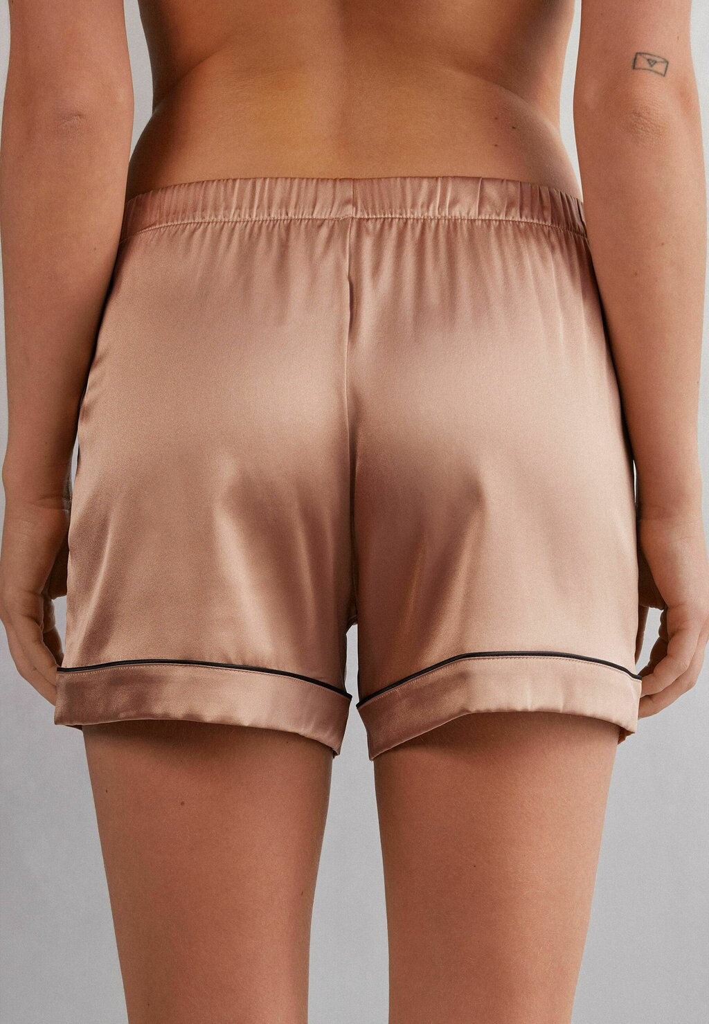 Пижамные штаны Intimissimi, розовый
Пижамные штаны Intimissimi, розовый