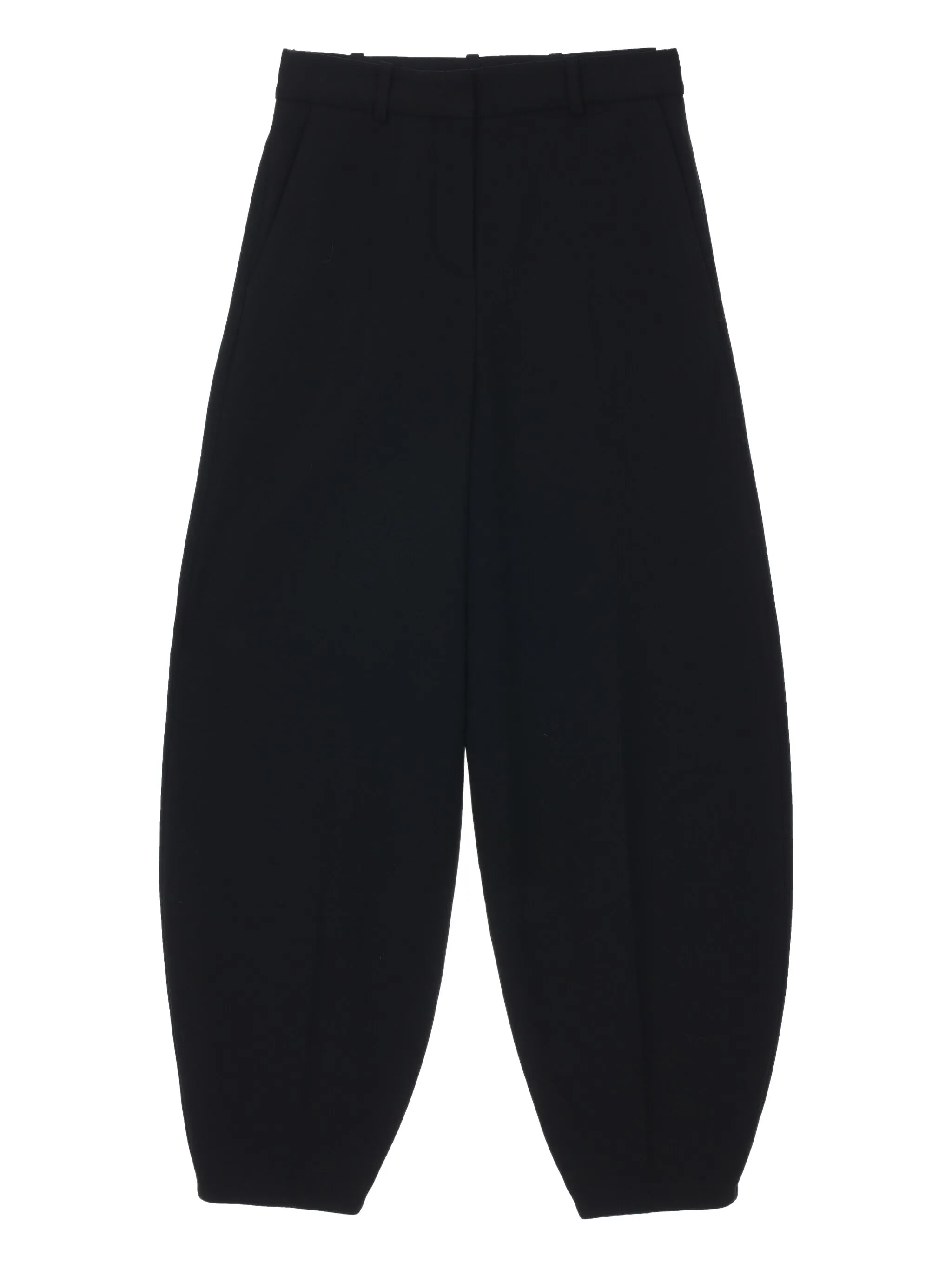 Брюки Charlie By Malene Birger, черный
Брюки Charlie By Malene Birger, черный