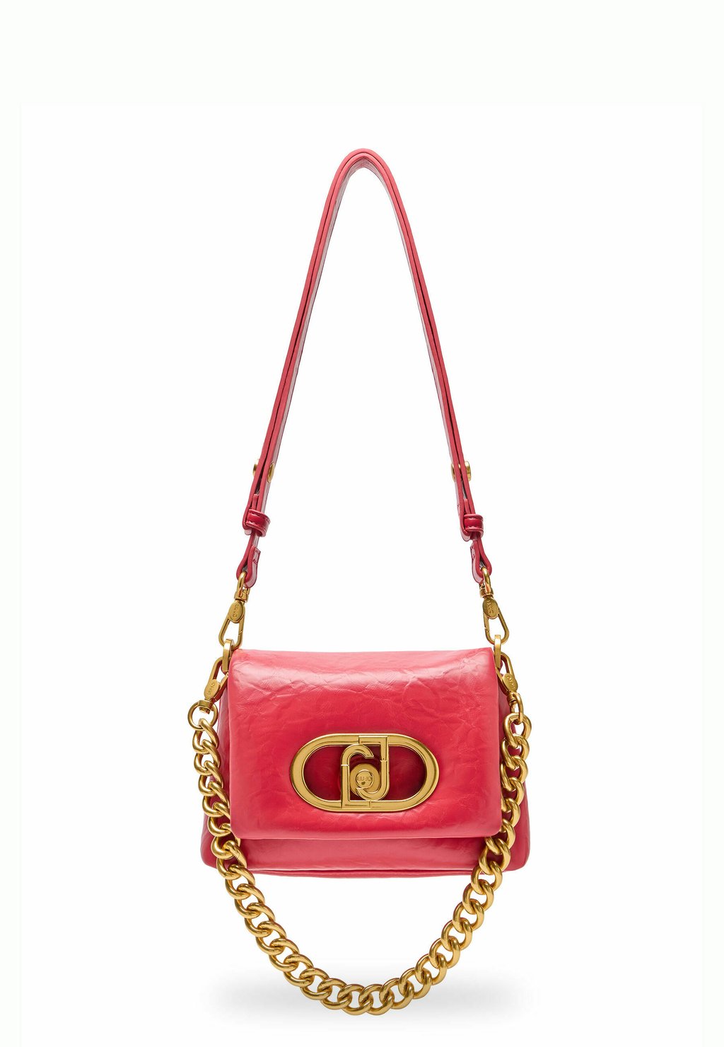 Сумка через плечо Across body bag LIU JO, красный
Сумка через плечо Across body bag LIU JO, красный