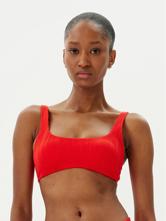 Верх бикини C12VQ0 Chantelle, красный
Верх бикини C12VQ0 Chantelle, красный